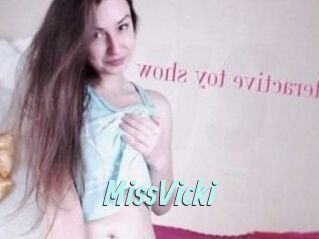 MissVicki
