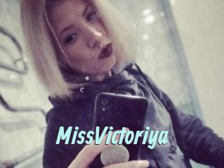 MissVictoriya