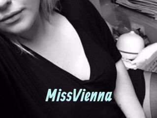 MissVienna