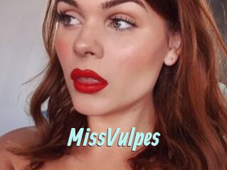 MissVulpes