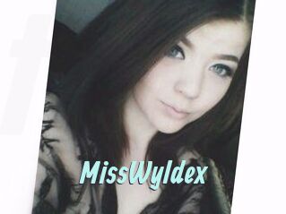 MissWyldex
