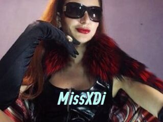 MissXDi