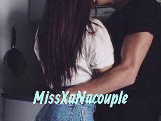 MissXaNacouple
