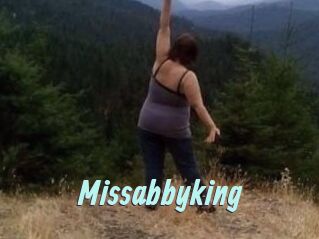 Missabbyking
