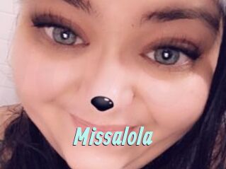 Missalola