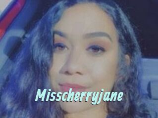 Misscherryjane