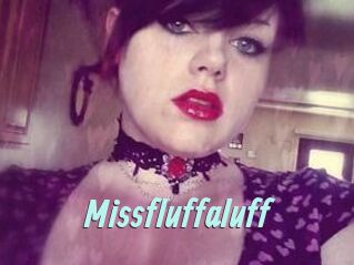 Missfluffaluff