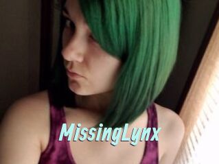 MissingLynx