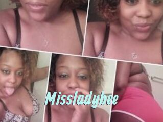 Missladybee