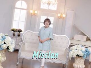 Misslan