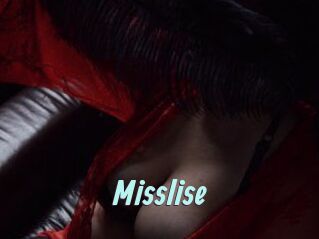 Misslise