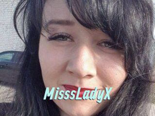 MisssLadyX