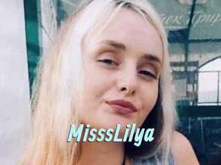 MisssLilya