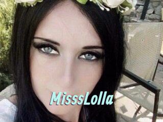 MisssLolla
