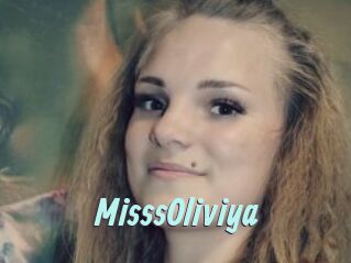 MisssOliviya