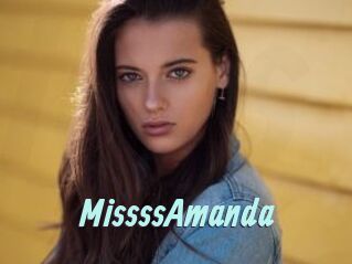 MissssAmanda