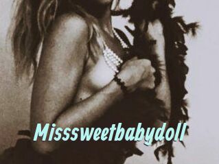 Misssweetbabydoll