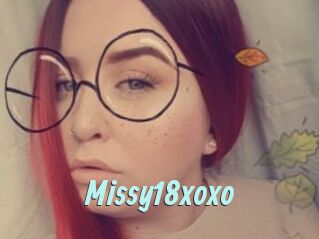 Missy18xoxo
