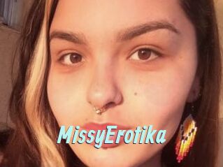 MissyErotika