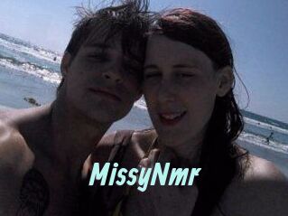 MissyNmr