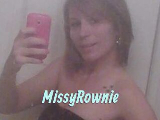 MissyRownie