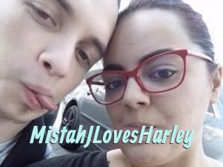 MistahJ_LovesHarley