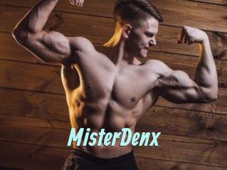 MisterDenx