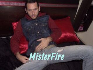 MisterFire