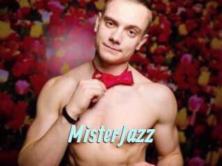 MisterJazz