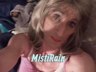 MistiRain