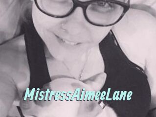 MistressAimeeLane