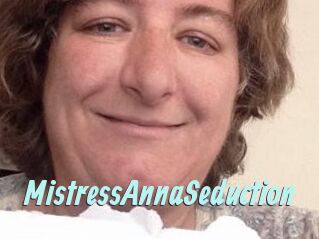 MistressAnnaSeduction