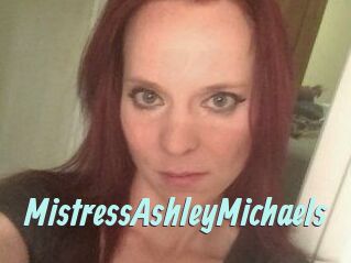 MistressAshleyMichaels