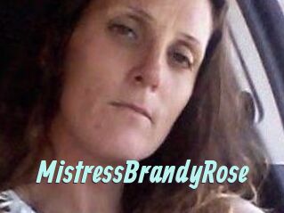 MistressBrandyRose