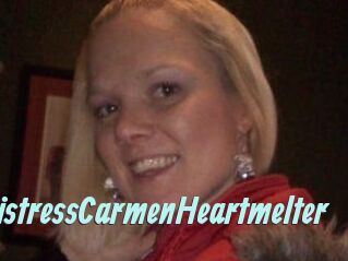 MistressCarmenHeartmelter