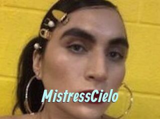 MistressCielo