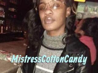MistressCottonCandy