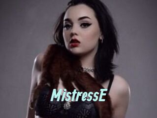 MistressE