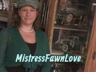 MistressFawnLove