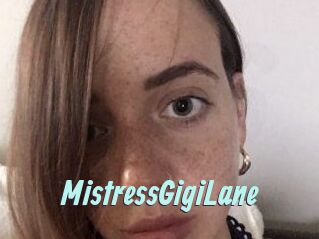 MistressGigiLane