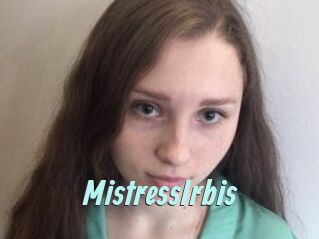 MistressIrbis