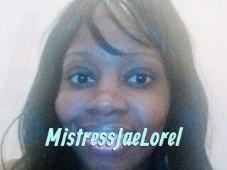 MistressJaeLorel