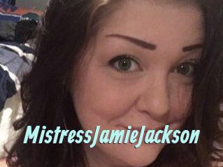MistressJamieJackson