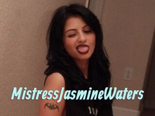 MistressJasmineWaters