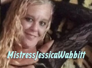 MistressJessicaWabbitt