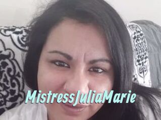 MistressJuliaMarie