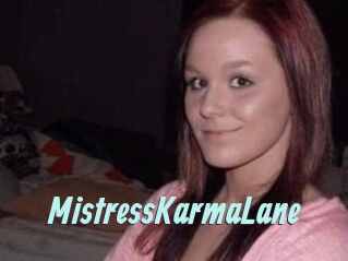 MistressKarmaLane