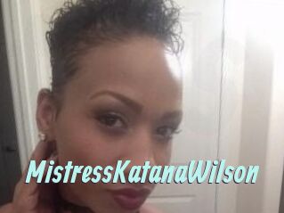 MistressKatanaWilson