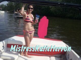 MistressKatieHerron