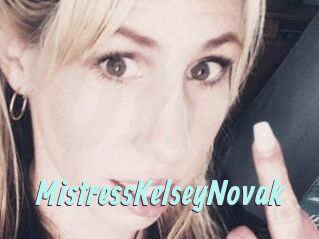 MistressKelseyNovak